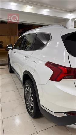 هيونداي سانتافي